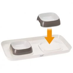 Ferplast Alle Anzeigen GLAM TRAY