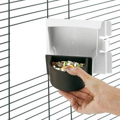 Ferplast BRAVA 4 9 Ferplast BRAVA 4