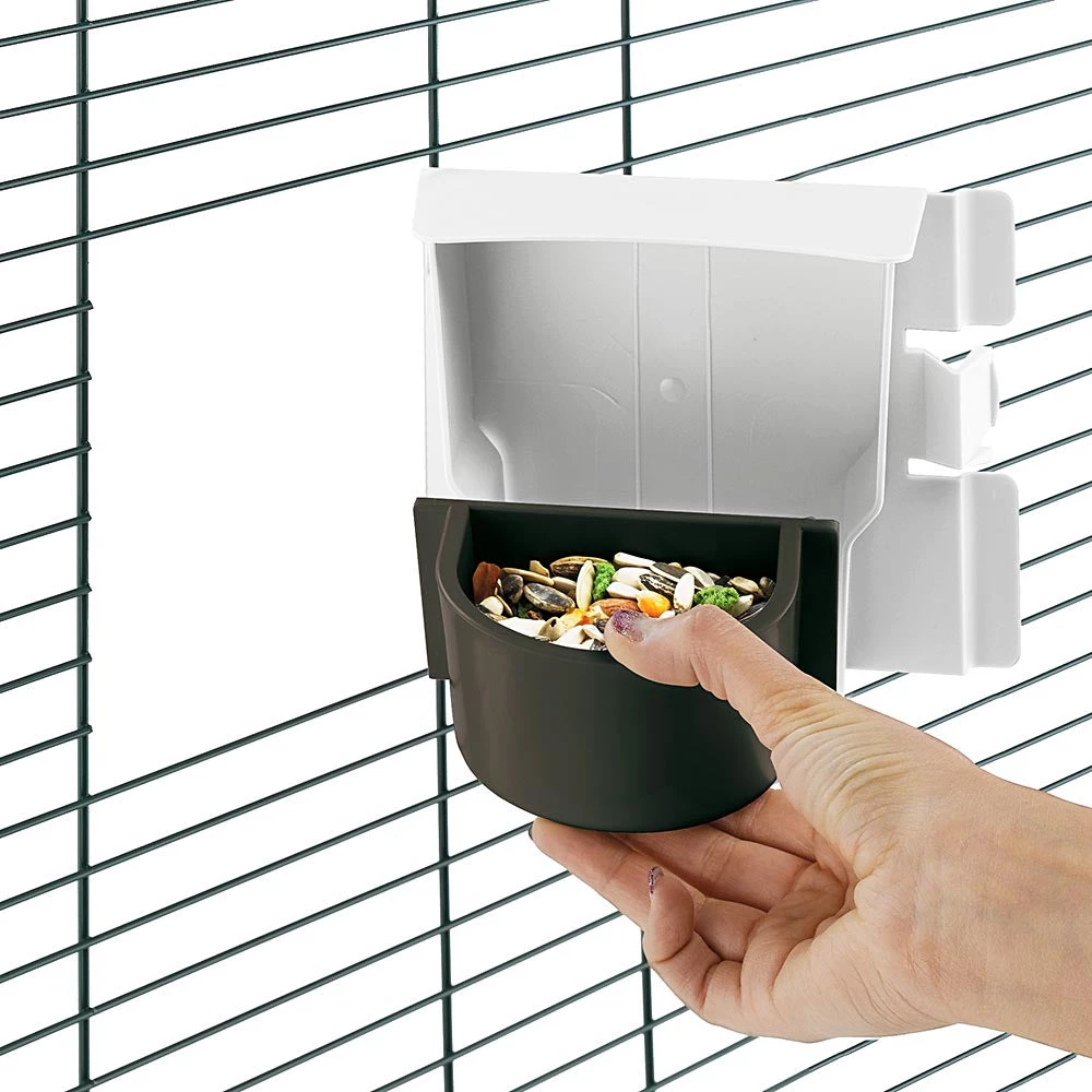 Ferplast BRAVA 4 6 Ferplast BRAVA 4