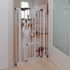 Ferplast Alle Anzeigen PET GATE