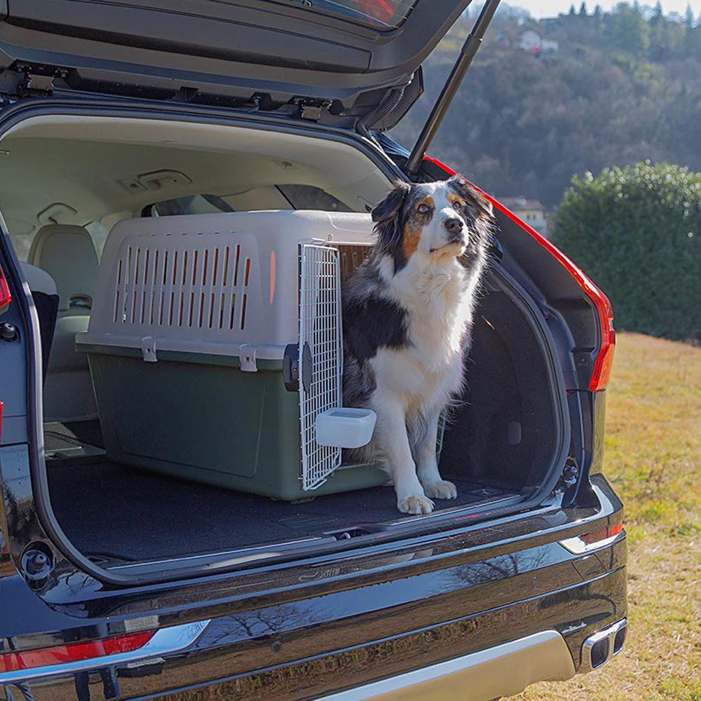 Ferplast Alle Anzeigen ATLAS CLASSIC 5 Ferplast Alle Anzeigen ATLAS CLASSIC