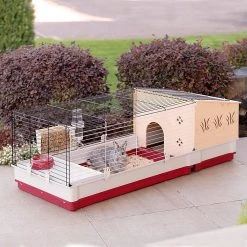 Ferplast Alle Anzeigen KROLIK 140 PLUS