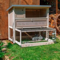 Ferplast RANCH 120 MAX