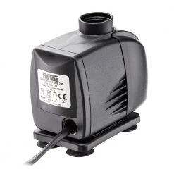 Hydor SELTZ L Technische Komponenten 14 Hydor SELTZ L Technische Komponenten