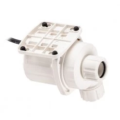 Hydor SETZ D SKIM DC Technische Komponenten