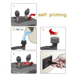 Ferplast BLUEXTREME 700 16 Ferplast BLUEXTREME 700