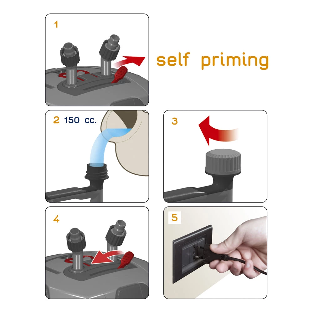 Ferplast BLUEXTREME 700 6 Ferplast BLUEXTREME 700