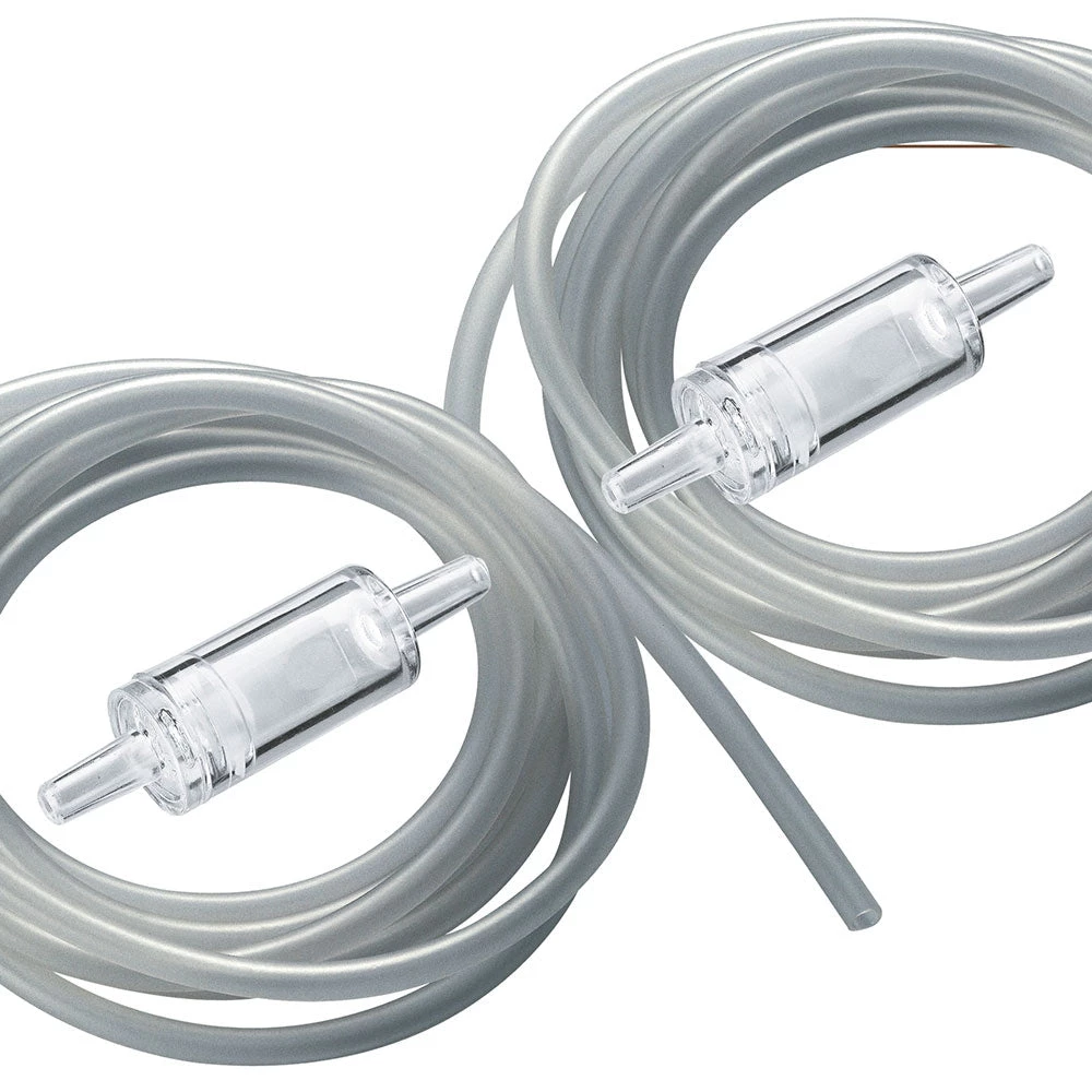 Hydor AIRFIZZ Technische Komponenten 9 Hydor AIRFIZZ Technische Komponenten