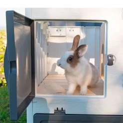 Ferplast GRAND LODGE PLUS