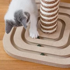 Ferplast Alle Anzeigen Kratzbaum PA 4001