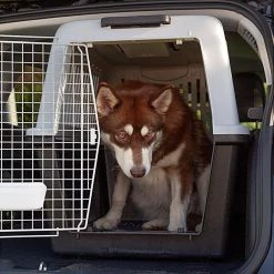 Ferplast ATLAS 50 PROFESSIONAL 39 Ferplast ATLAS 50 PROFESSIONAL