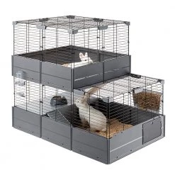 Ferplast MULTIPLA DOUBLE Alle Anzeigen