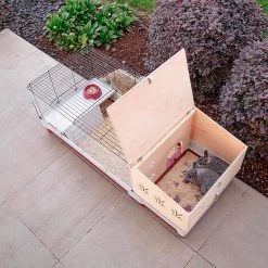 Ferplast Alle Anzeigen KROLIK 140 PLUS