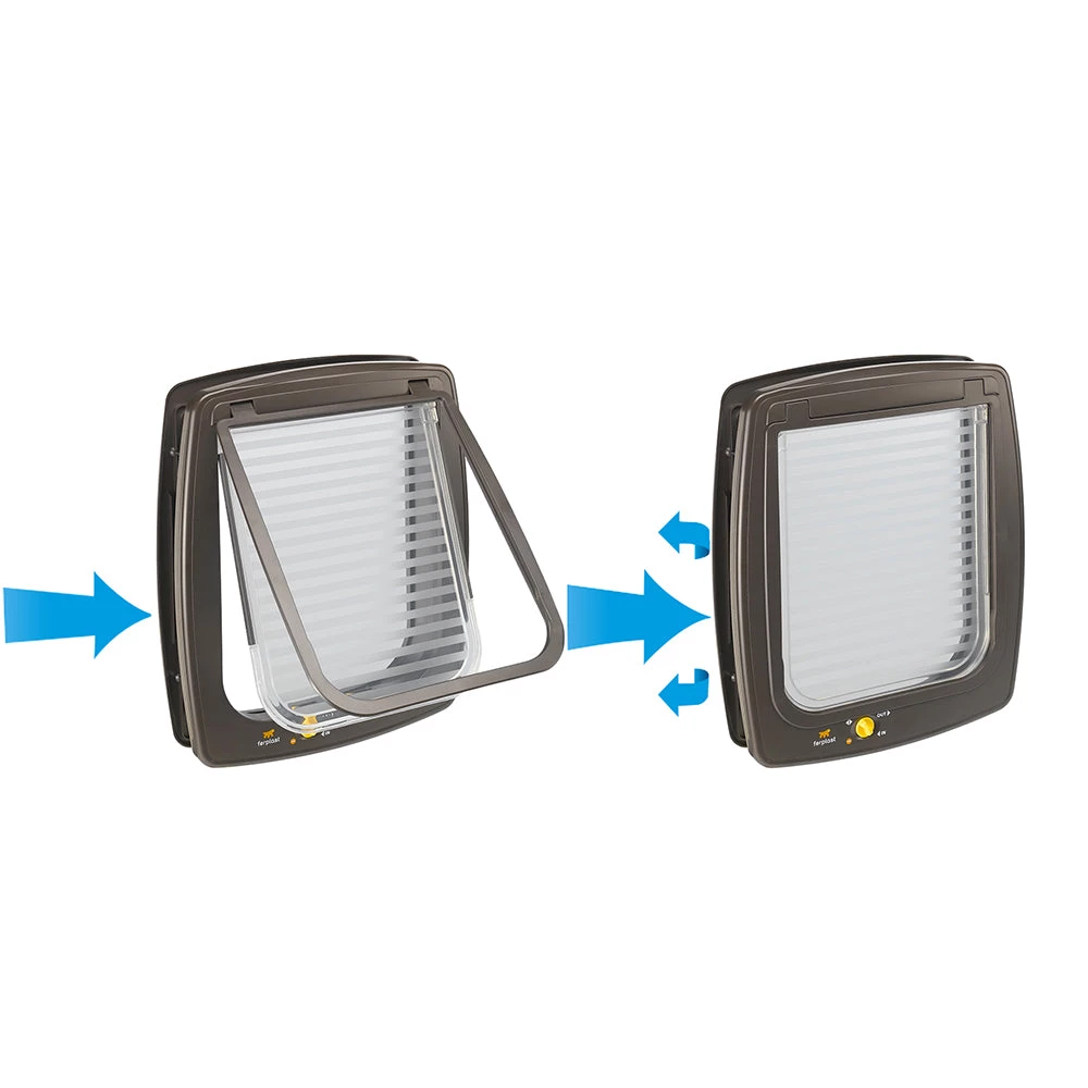 Ferplast SWING 7 6 Ferplast SWING 7