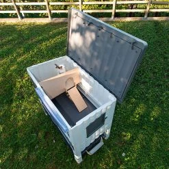 Ferplast GRAND LODGE PLUS