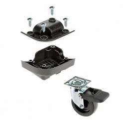 Ferplast Alle Anzeigen L442 4-Rad-Kit