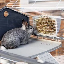 Ferplast Alle Anzeigen BARN 100 DOUBLE