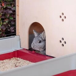 Ferplast Alle Anzeigen KROLIK 140 PLUS