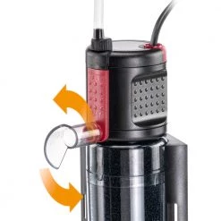 Hydor CRYSTAL Technische Komponenten