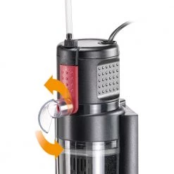 Hydor CRYSTAL Technische Komponenten