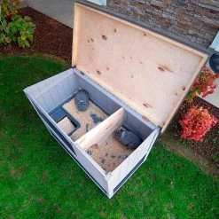 Ferplast Alle Anzeigen RANCH 120 BASIC