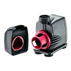 Hydor SELTZ L Technische Komponenten 17 Hydor SELTZ L Technische Komponenten