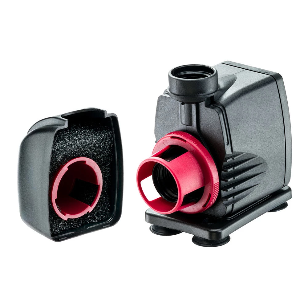 Hydor SELTZ L Technische Komponenten 9 Hydor SELTZ L Technische Komponenten