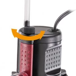 Hydor CRYSTAL Technische Komponenten