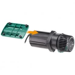 Hydor Alle Anzeigen SELTZ D POND AC