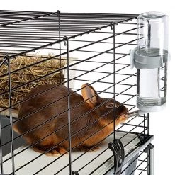 Ferplast RABBIT 100 DOUBLE Alle Anzeigen 13 Ferplast RABBIT 100 DOUBLE Alle Anzeigen