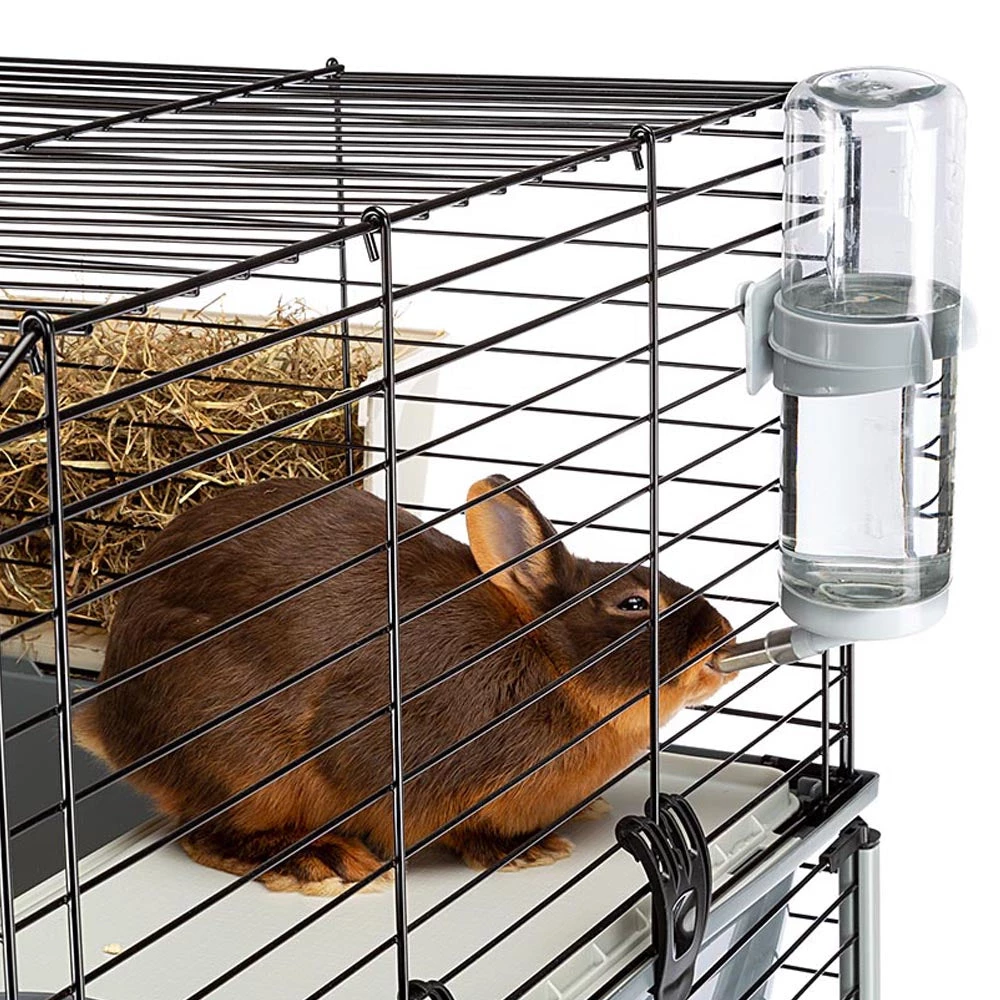 Ferplast RABBIT 100 DOUBLE Alle Anzeigen 8 Ferplast RABBIT 100 DOUBLE Alle Anzeigen