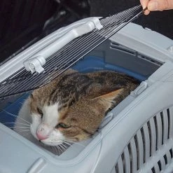 Ferplast ATLAS DELUXE OPEN Alle Anzeigen