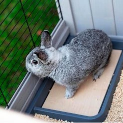 Ferplast Alle Anzeigen RANCH 120 BASIC