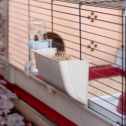 Ferplast Alle Anzeigen KROLIK 140 PLUS