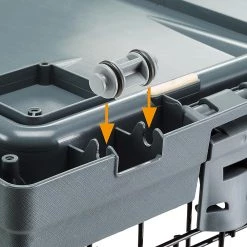 Ferplast SUPERIOR 60-120