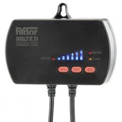 Hydor SELTZ D AC Technische Komponenten