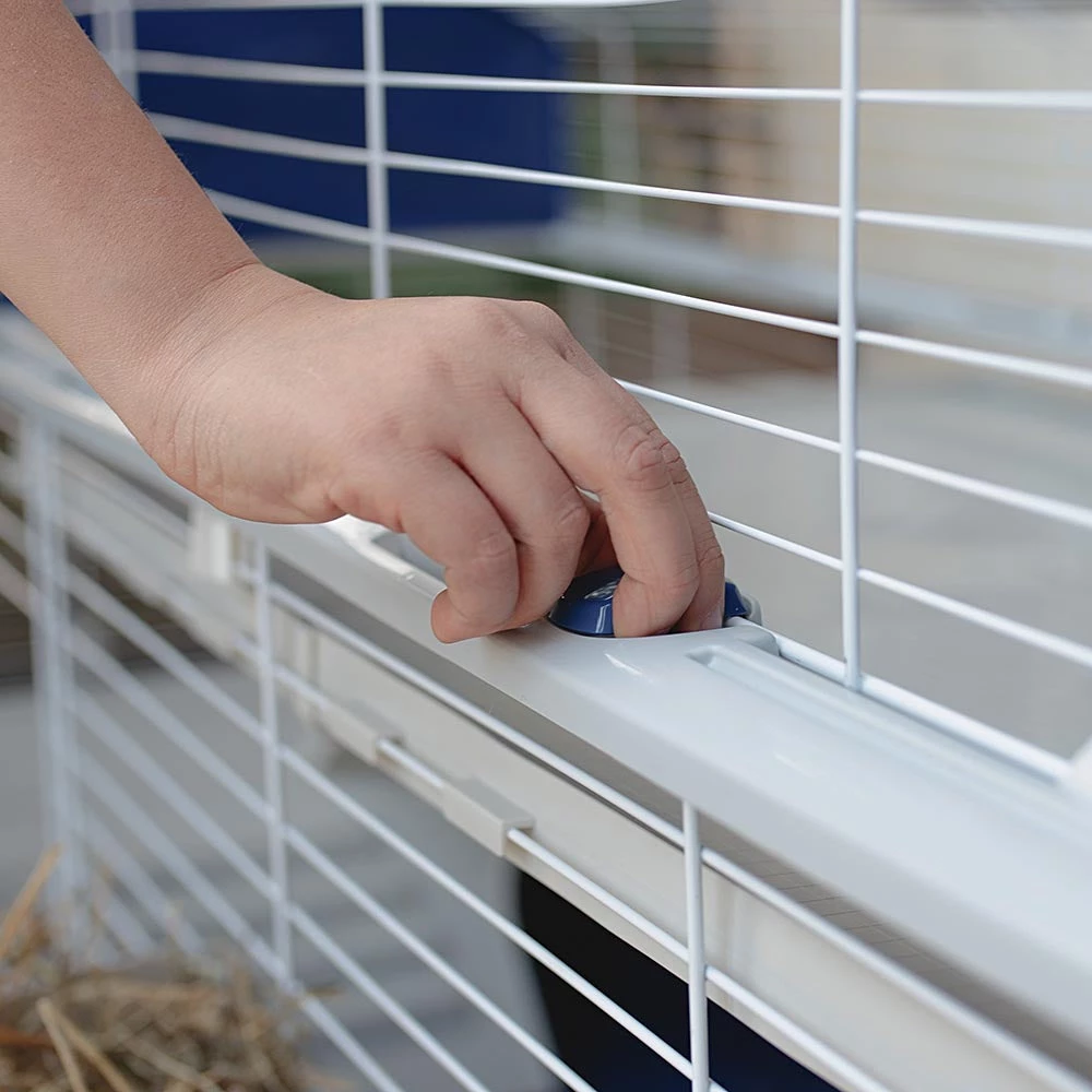 Ferplast BARN 120 Alle Anzeigen 10 Ferplast BARN 120 Alle Anzeigen