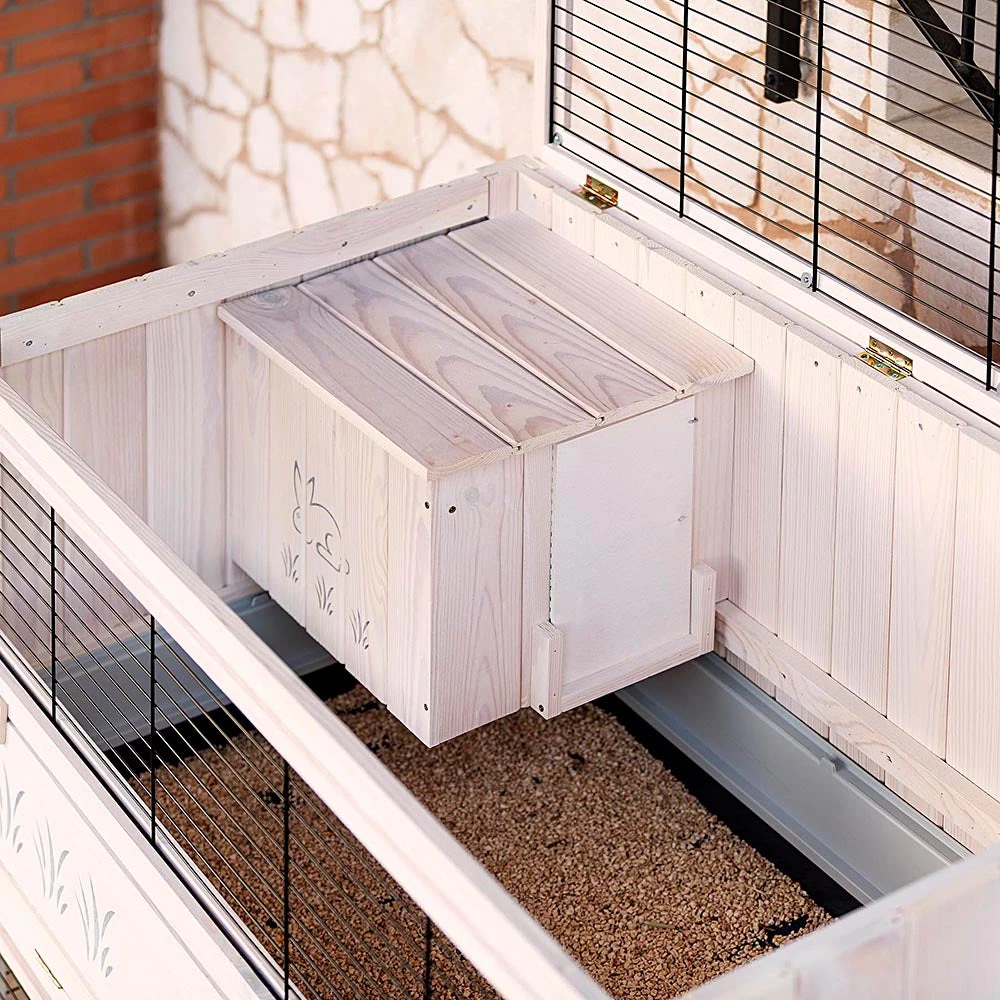 Ferplast Alle Anzeigen COTTAGE LARGE 8 Ferplast Alle Anzeigen COTTAGE LARGE