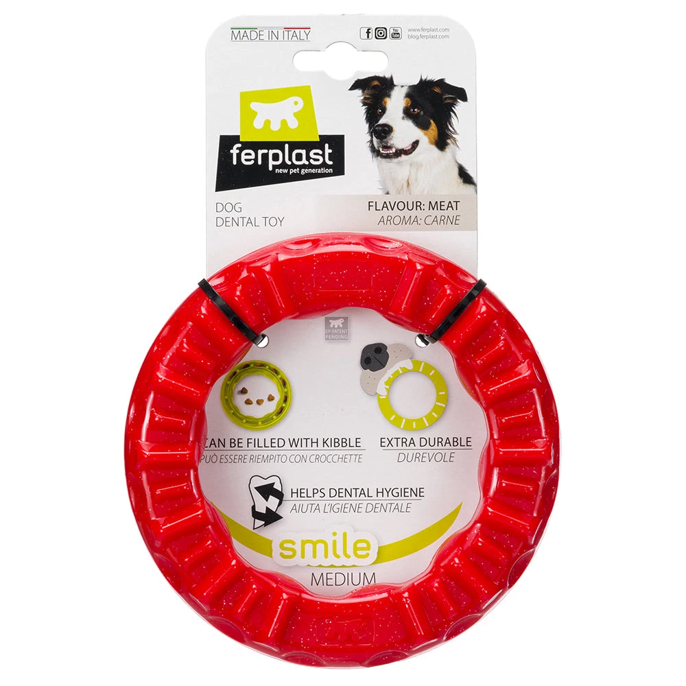 Ferplast SMILE Alle Anzeigen 23 Ferplast SMILE Alle Anzeigen